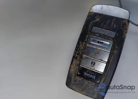 2017 Acura Tlx Advance z USA, uszkodzony, nr VIN 19UUB2F73HA005275